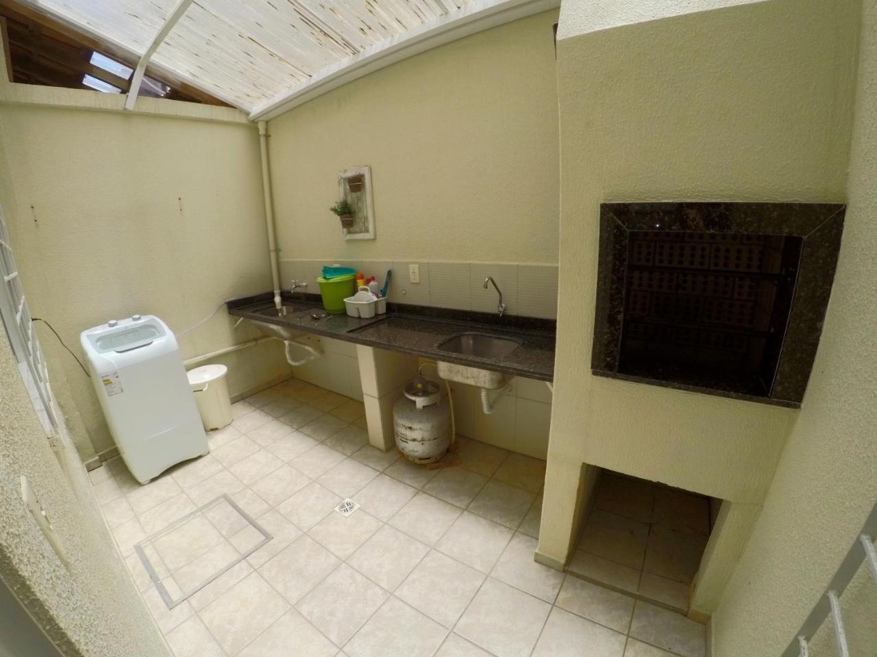 A155 Duplex 2 Quartos Bombas Бомбіняс Екстер'єр фото